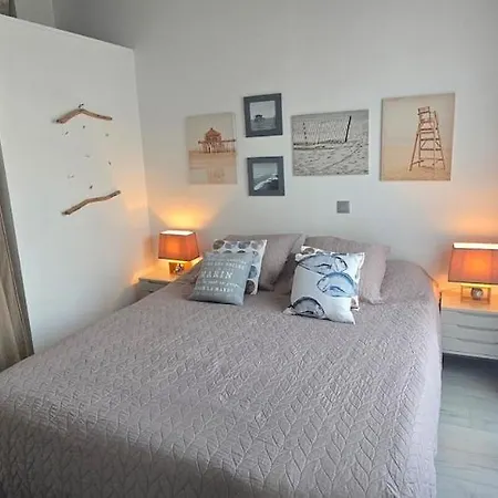 Le Havre De Paix - Maison Familiale Avec Piscine Et Climatisation Villa