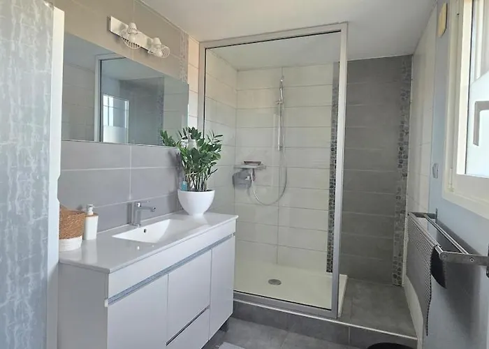 Perle Rare - Villa, Piscine Proche Sauvian